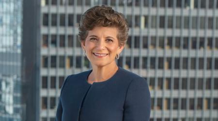 Ventas CEO Debra Cafaro