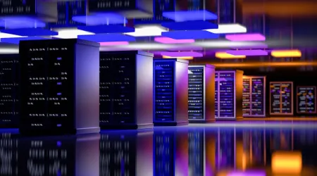 Data Center
