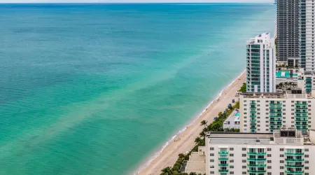 Beach Resorts
