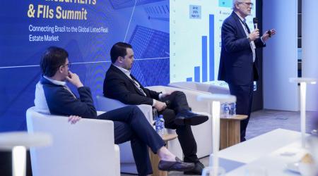 Wechsler Brazil panel