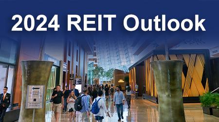 2024 REIT Outlook