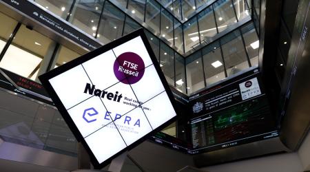 FTSE, EPRA sign