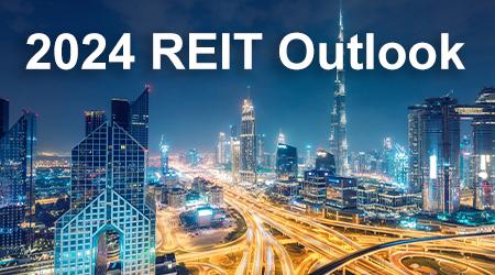 2024 REIT Outlook