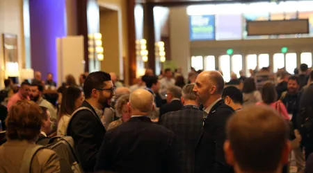 People Networking