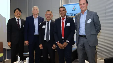 APREA panel