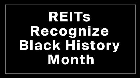 REITs recognize BHM