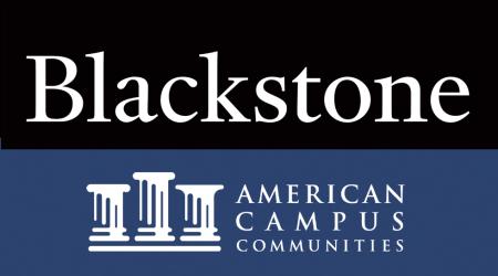 Blackstone American Campus Communities 