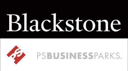 Blackstone PS Business Parks