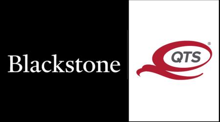 Blackstone QTS announce transaction