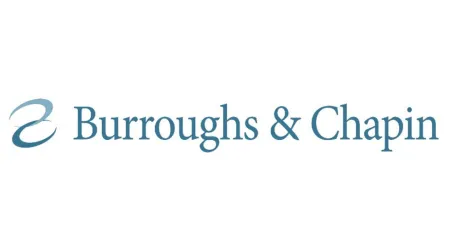 Burroughs&Chapin