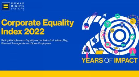 Corporate Equality Index