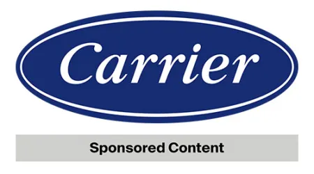 Carrier sponsored content