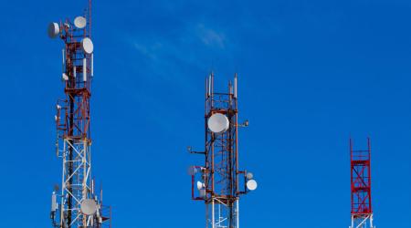 Cell Tower