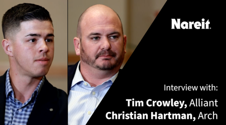Crowley and Hartman