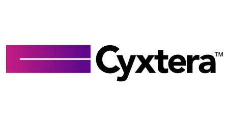 Cyxtera Logo