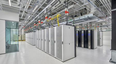 Digital Bridge Data Center