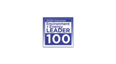 E+E Web badge