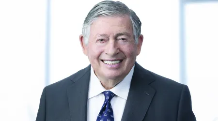 Eugene Landy
