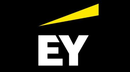 EY logo