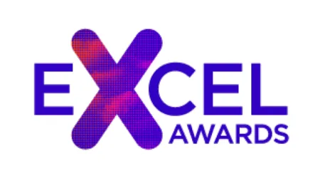 EXCEL Awards logo