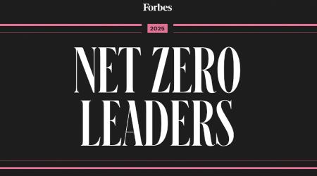 Net Zero Leaders 2025
