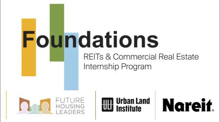 Foundations logo