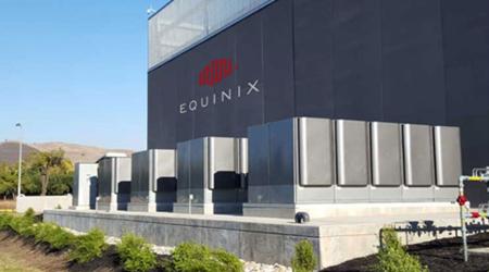 Equinix