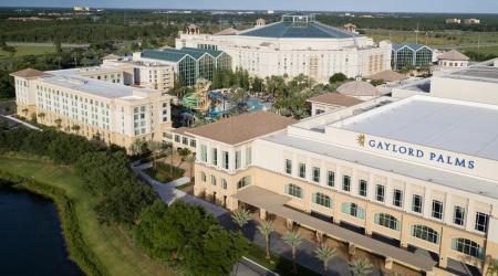 Gaylord Palms