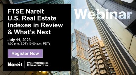 IREI Webinar