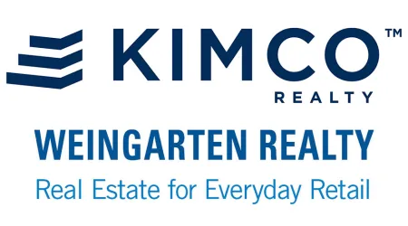 Kimco/Weingarten