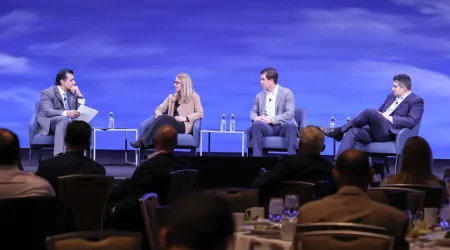 Capital Markets & Outlook Session