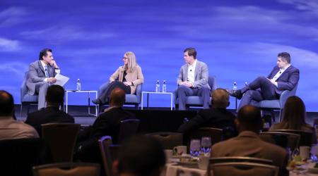 Capital Markets & Outlook Session