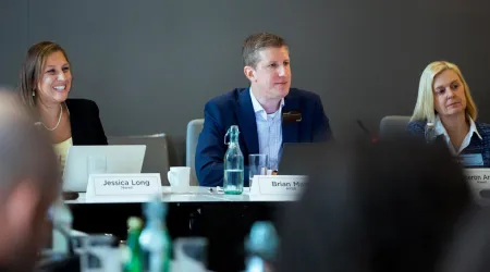 RESC Roundtable