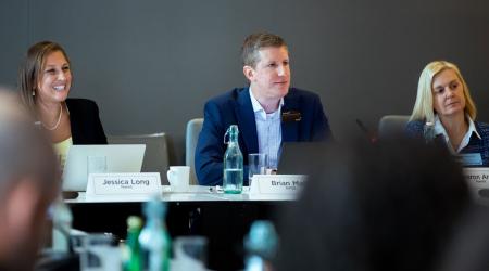 RESC Roundtable