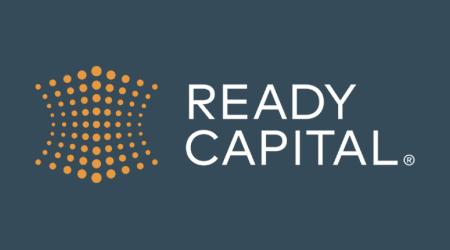 Ready Capital logo