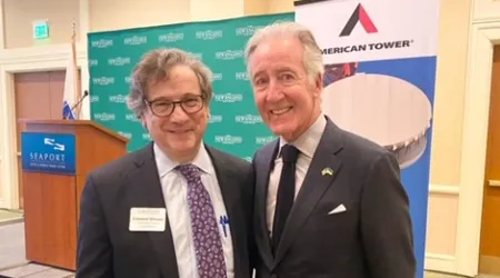 Rep. Richard Neal (D-MA)
