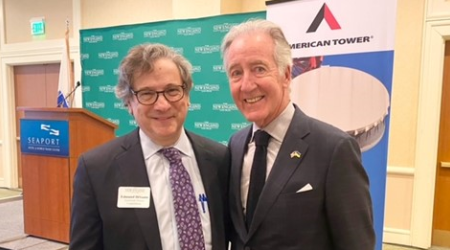 Rep. Richard Neal (D-MA)