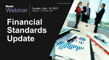 Financial Standards