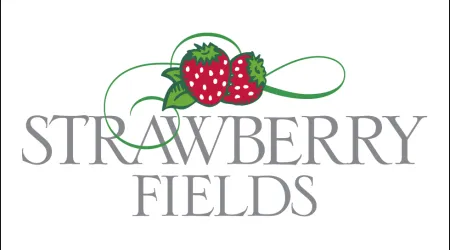 Strawberry Fields REIT logo