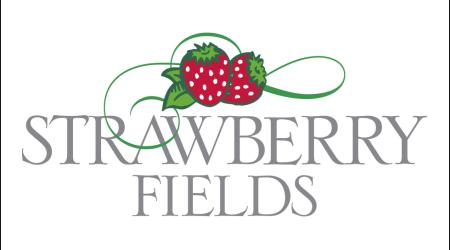 Strawberry Fields REIT logo