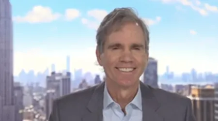 iStar CEO Jay Sugarman