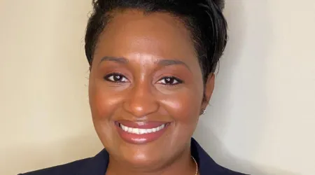 Tamika Thompson