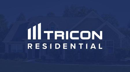 Tricon logo