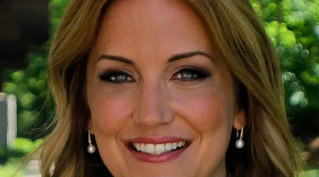 Carly Tripp