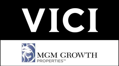 VICI Acquires MGM Growth