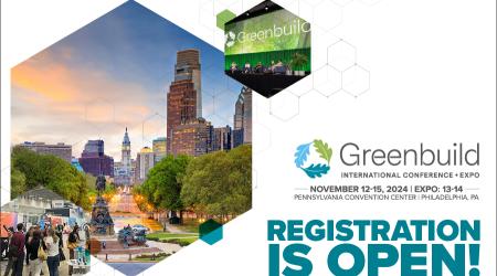 Greenbuild