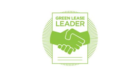Greenlease logo
