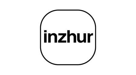 Inzhur Logo
