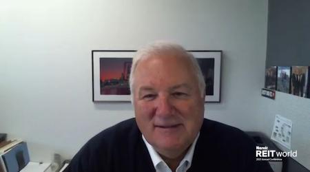 Jim Connor