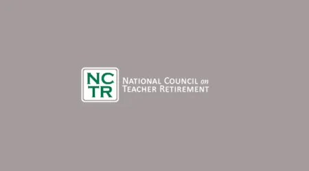 NCTR logo